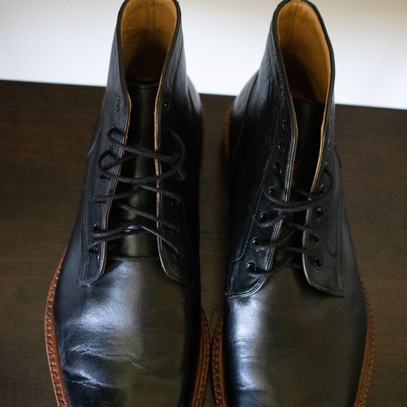 Beckett Simonon Lopez Boots - 8 main image 10